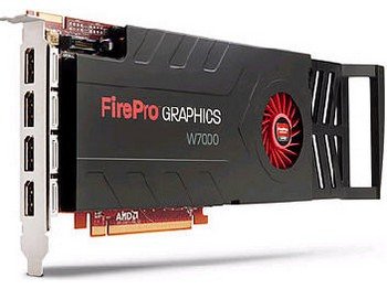 AMD FirePro W7000 グラフィックスボード Amazon | SBUY AMD FirePro W7000 4GB グラフィックス | OEM